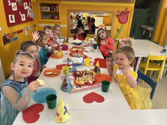 Společná oslava - říjen + listopad