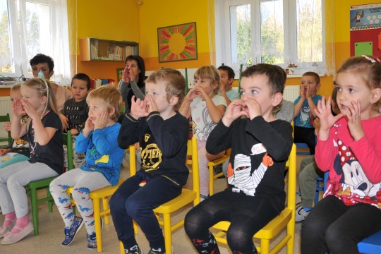 Muzicírování - Karneval zvířat
