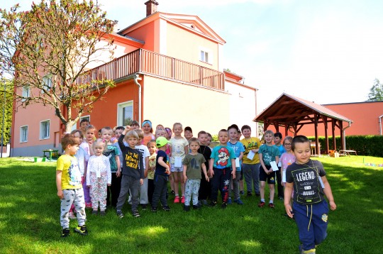 Den dětí